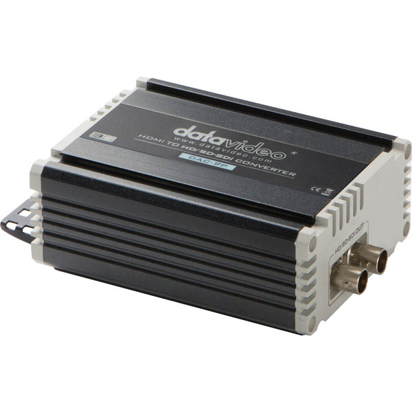 Datavideo Datavideo DAC-9P HDMI to SDI Converter