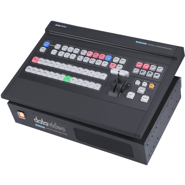 Datavideo Datavideo SE-3200 HD 12-Channel Digital Video Switcher