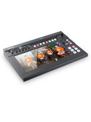 Datavideo Datavideo KMU-200 4K Multi-Channel Streaming Switcher