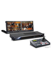 Datavideo Datavideo KMU-100 4K Multicamera Processor