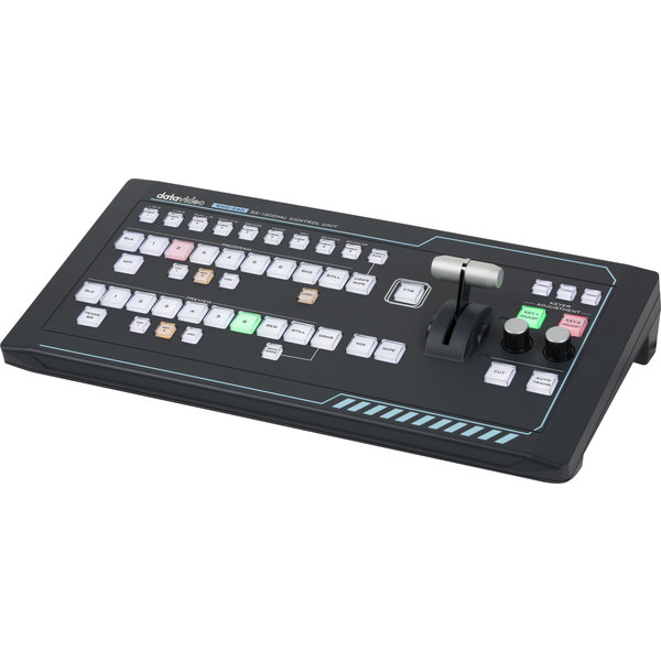 Datavideo Datavideo RMC-260 SE-1200MU Digital Video Switcher remote controller