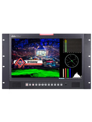 Datavideo Datavideo TLM-170VR 3G ScopeView Rackmount Monitor (HD Panel)