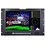 Datavideo Datavideo TLM-170VR 3G ScopeView Rackmount Monitor (HD Panel)