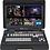 Datavideo Datavideo HS-3200 HD 12-Channel HD Portable Video Streaming Studio