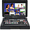 Datavideo Datavideo HS-1300 6-Channel HD Portable Video Streaming Studio