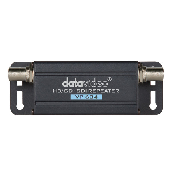 Datavideo Datavideo VP-634 100m SDI Repeater (Unpowered)