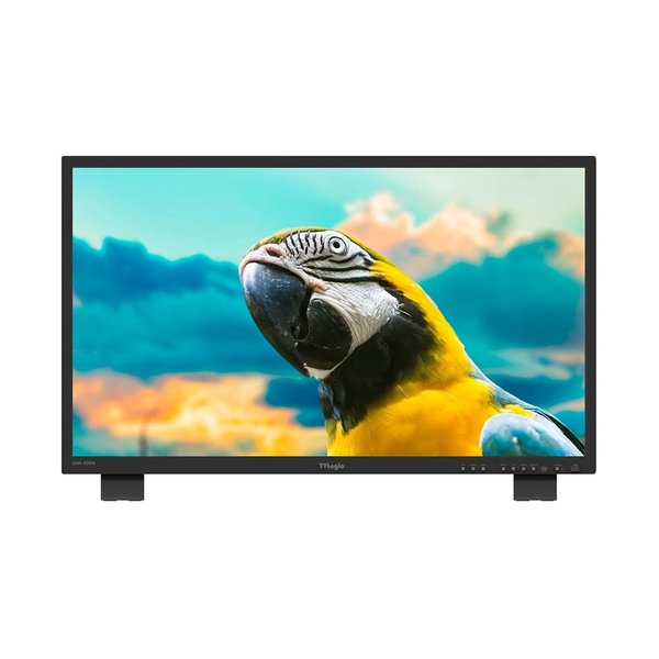 TVlogic TVLogic LUM-430M 42.5" UHD Monitor