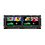 Plura Plura PBM-209 DRK-3G Dual 9" Rack-mountable monitor