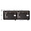 Plura Plura PBM-209 DRK-3G 4 x 5" 3G Broadcast Monitor Rackmount