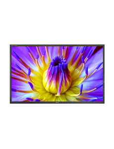 Plura Plura LCM-132-3G 32" Preview 3G Broadcast Monitor