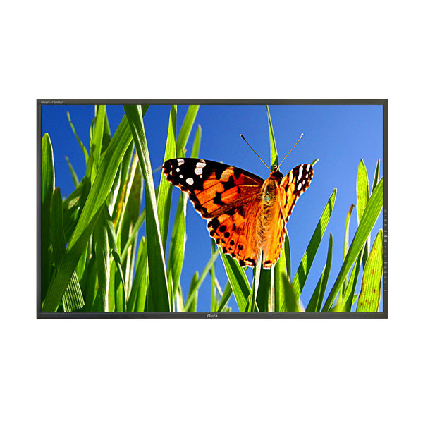Plura Plura LCM-147-3G 47" Preview 3G Broadcast Monitor Narrow Bezel