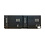 Plura Plura LCM-209-3G Dual 9" or Quad 5" Rackmount 3G General Use Monitor