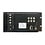 Plura Plura LCM-307-3G Dual 7" or Quad 4" Rackmount 3G General Use Monitor