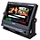 Plura Plura PBM-209-3G 9" Portable monitor consists of high quality portable LCD panel