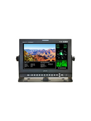 Plura Plura PHB-209-3G  9" 3G High Brightness Broadcast Monitor