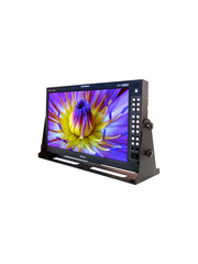 Plura Plura SFP-217-3G 17" 3G SFP Broadcast Monitor, Class A