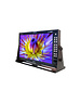 Plura Plura SFP-217-3G 17" monitor with full hd 1920—1080 high quality panel