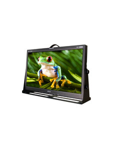 Plura Plura SFP-224-3G 24" 3G SFP Broadcast Monitor, Class A