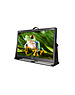 Plura Plura SFP-224-3G 24" monitor with full hd 1920—1200 high quality panel