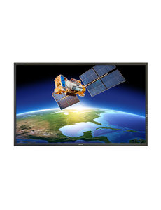 Plura Plura SFP-332-H 32" Hybrid Monitor, IP, Class A, Coax