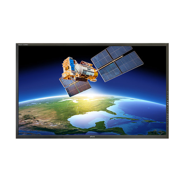 Plura Plura SFP-332-H 32" Hybrid Monitor, IP, Class A, Coax