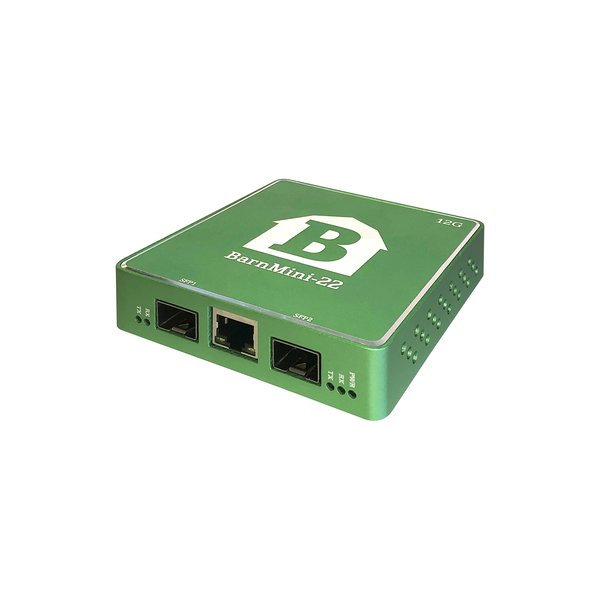 Barnfind Barnfind BarnMini-22 - 12G