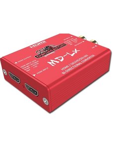 Decimator Decimator MD-LX HDMI / SDI BI-DIRECTIONAL CONVERTER