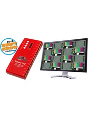 Decimator Decimator DMON-16S