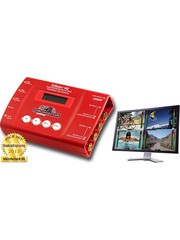 Decimator Decimator DMON-4S