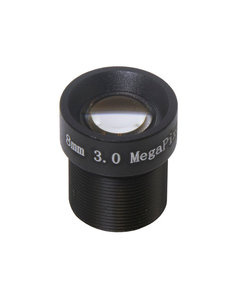 Marshall Marshall CV-4708.0-3MP M12 Mount Lens