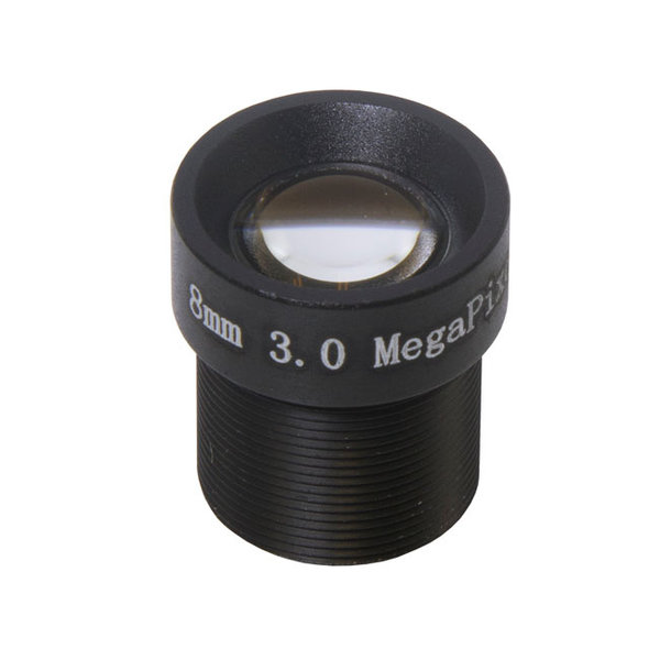 Marshall Marshall CV-4708.0-3MP M12 Mount Lens