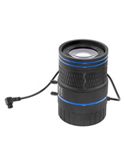 Marshall Marshall CS-1040-8MP 4K/UHD CS Mount Auto-Iris Zoom Lens