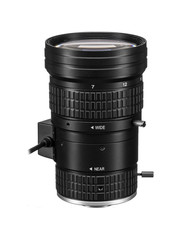 Marshall Marshall CS-0734-12MP 4K/UHD CS Mount Auto-Iris Zoom Lens