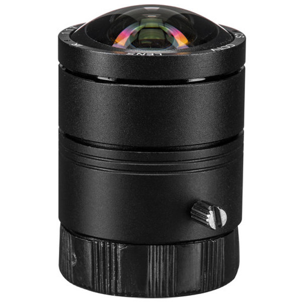 Marshall Marshall CS-3.2-12MP 4K/UHD CS Mount Lens