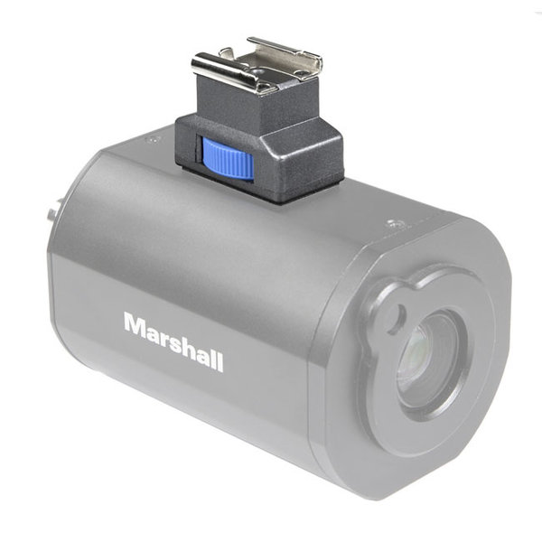 Marshall Marshall CVM-2 1/4-20" Male Thread to Cold Shoe Mount