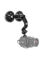 Marshall Marshall CVM-9 Dual Suction Cup Glass Mount