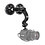 Marshall Marshall CVM-9 Dual Suction Cup Glass Mount