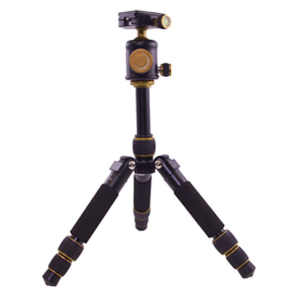 Marshall Marshall CVM-16 Pro-Style Tripod with 1/4-20" Heavy-Duty Ball Head