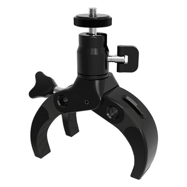 Marshall Marshall CVM-18 Pole Clamp Mount (Max. 3" Dia.) with 1/4-20" Ball Head