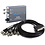 AJA AJA 3G-AM-BNC 3G-SDI 8-Channel AES Embedder/Disembedder, BNC Breakout Cable