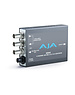 AJA AJA ADA4 audio A/D and D/A convertor