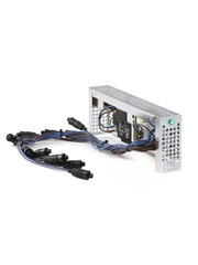 AJA AJA DRM-PSU Extra Power Supply for DRM Rack