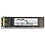 AJA AJA FiberLC-2-RX-Dual 12G-SDI Single-Mode LC Fiber Rx SFP
