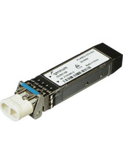 AJA AJA FiberLC-2-Tx Dual LC 3G Fiber Tx SFP