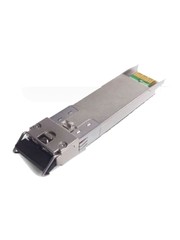 AJA AJA FiberSC-1-Rx Single SC 3G Fiber Rx SFP