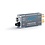 AJA AJA FIDO-2T-12G Dual ch. SD/HD/12G SDI to Fiber + Loop Out