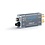 AJA AJA FIDO-2T-MM Dual ch. SD/HD/3G SDI to Fiber MM + Loop SDI Out