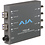 AJA AJA FIDO-4R 4-Channel LC fiber to 3G-SDI