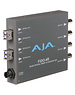 AJA AJA FIDO-4R 4-Channel LC fiber to 3G-SDI