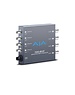 AJA AJA FIDO-4R-ST 4-Channel ST fiber to 3G-SDI